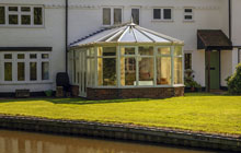 Fordhouses conservatory leads