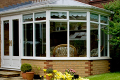 conservatories Fordhouses