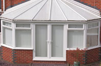 Fordhouses conservatory installation
