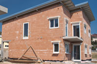 Fordhouses home extensions