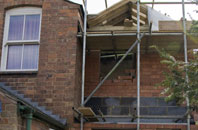 free Fordhouses home extension quotes