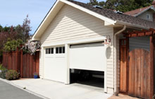 Fordhouses garage construction leads