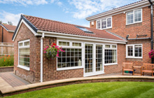 Fordhouses house extension leads