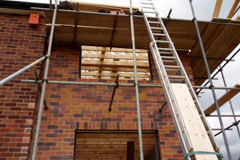 house extensions Fordhouses