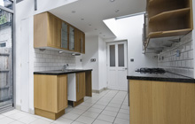 Fordhouses kitchen extension leads